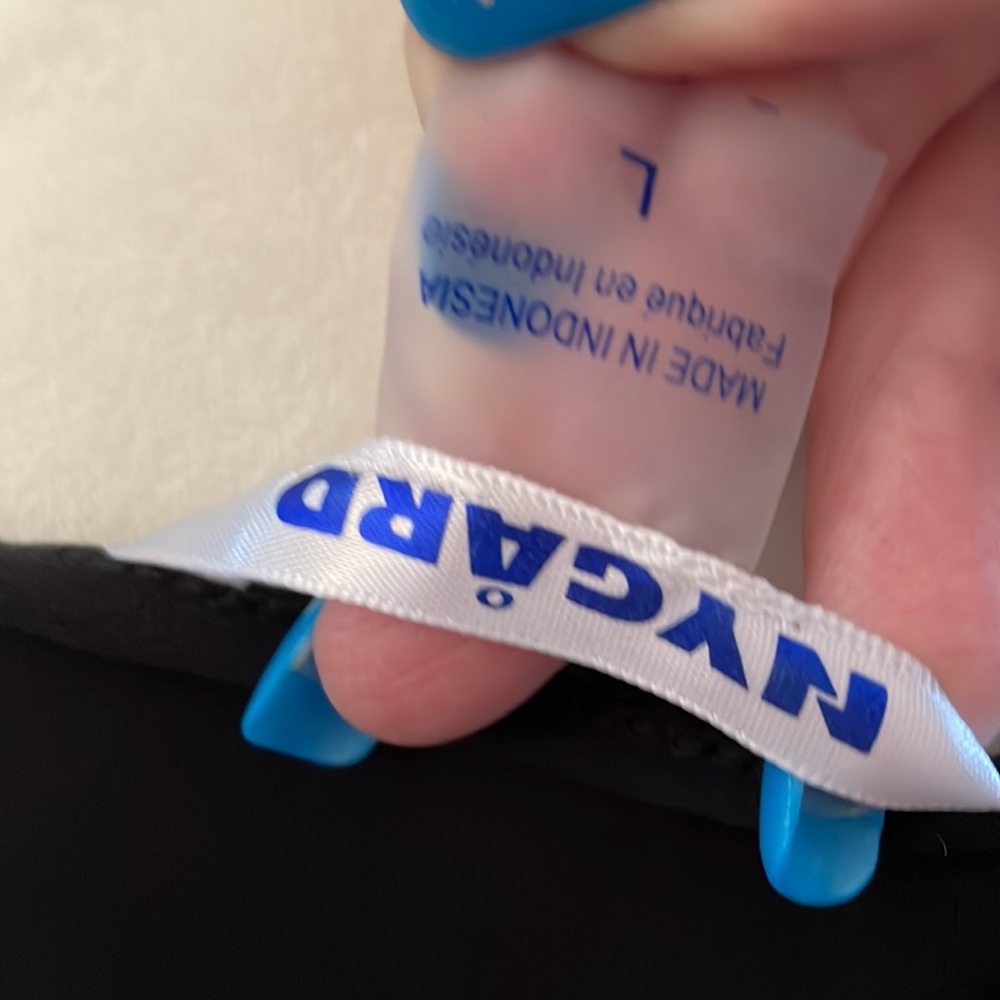 Nygard Tunic - image 3